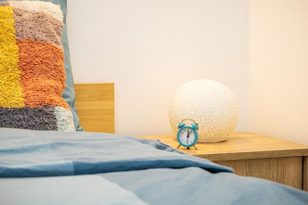 'Little Little' House In The Town Center & Parking Apartment Plovdiv Ngoại thất bức ảnh