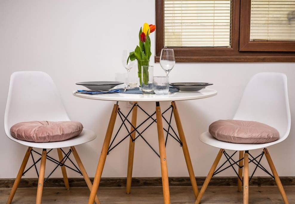 'Little Little' House In The Town Center & Parking Apartment Plovdiv Ngoại thất bức ảnh