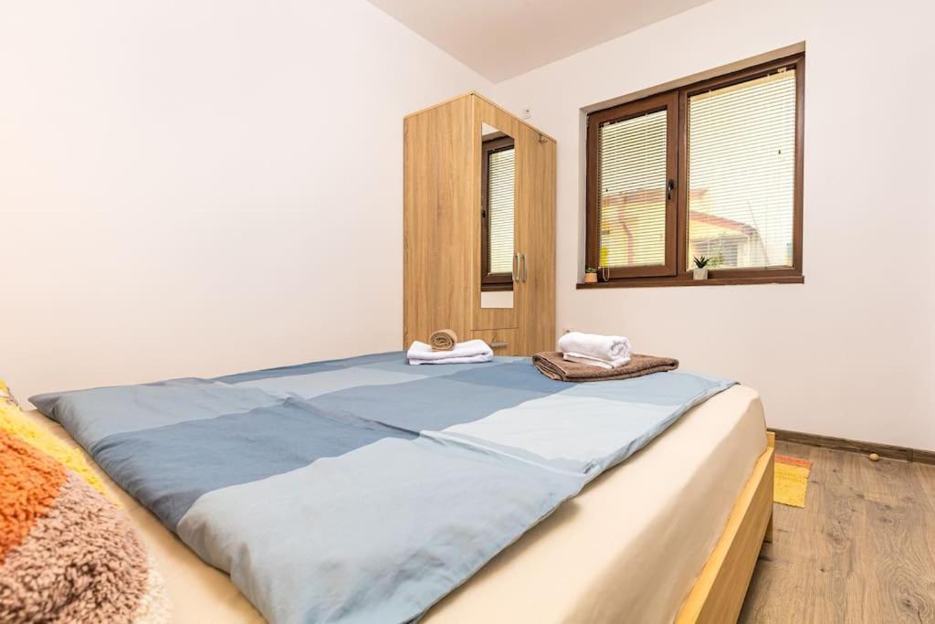 'Little Little' House In The Town Center & Parking Apartment Plovdiv Ngoại thất bức ảnh