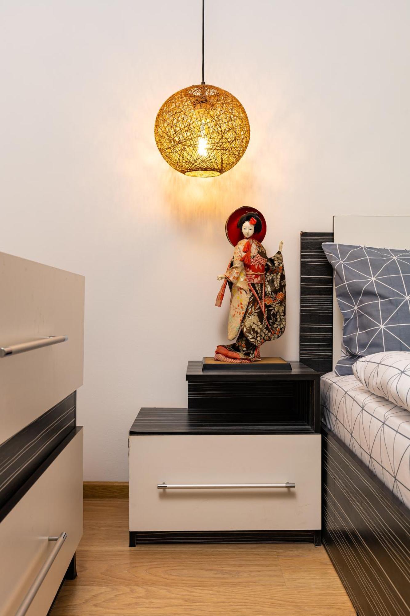 'Little Little' House In The Town Center & Parking Apartment Plovdiv Ngoại thất bức ảnh