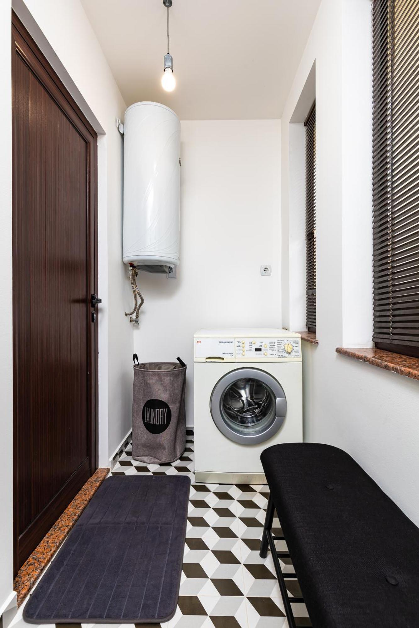 'Little Little' House In The Town Center & Parking Apartment Plovdiv Ngoại thất bức ảnh