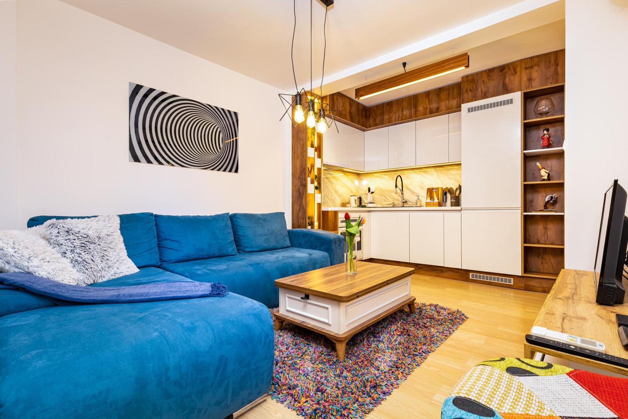 'Little Little' House In The Town Center & Parking Apartment Plovdiv Ngoại thất bức ảnh
