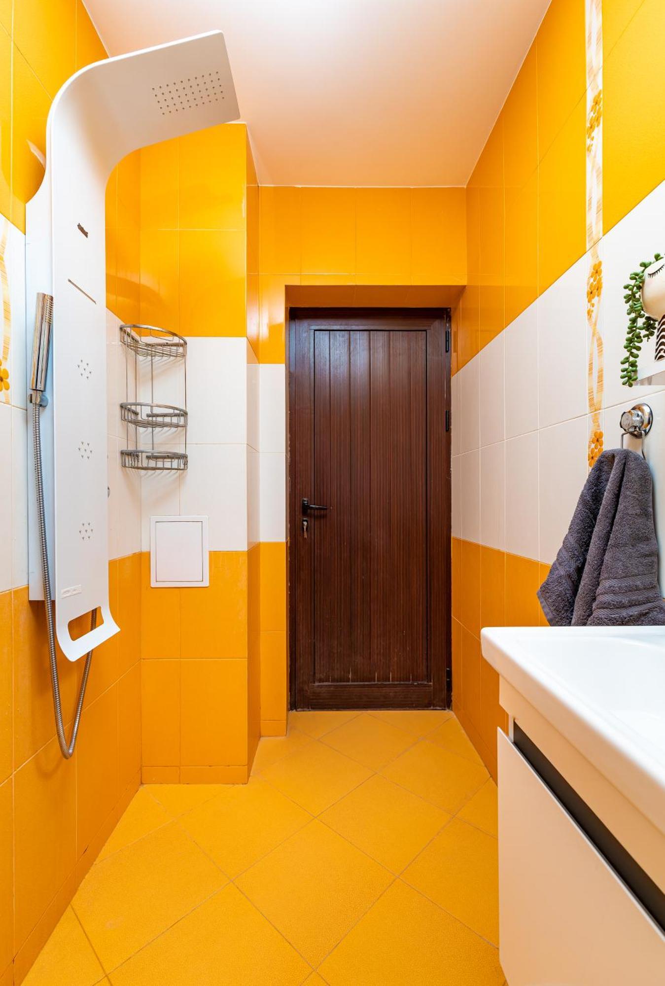 'Little Little' House In The Town Center & Parking Apartment Plovdiv Ngoại thất bức ảnh