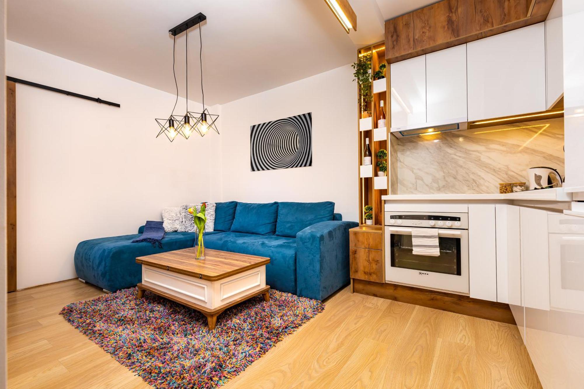 'Little Little' House In The Town Center & Parking Apartment Plovdiv Ngoại thất bức ảnh